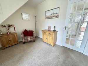 Snug Area- click for photo gallery